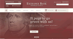 Desktop Screenshot of eb-us.com